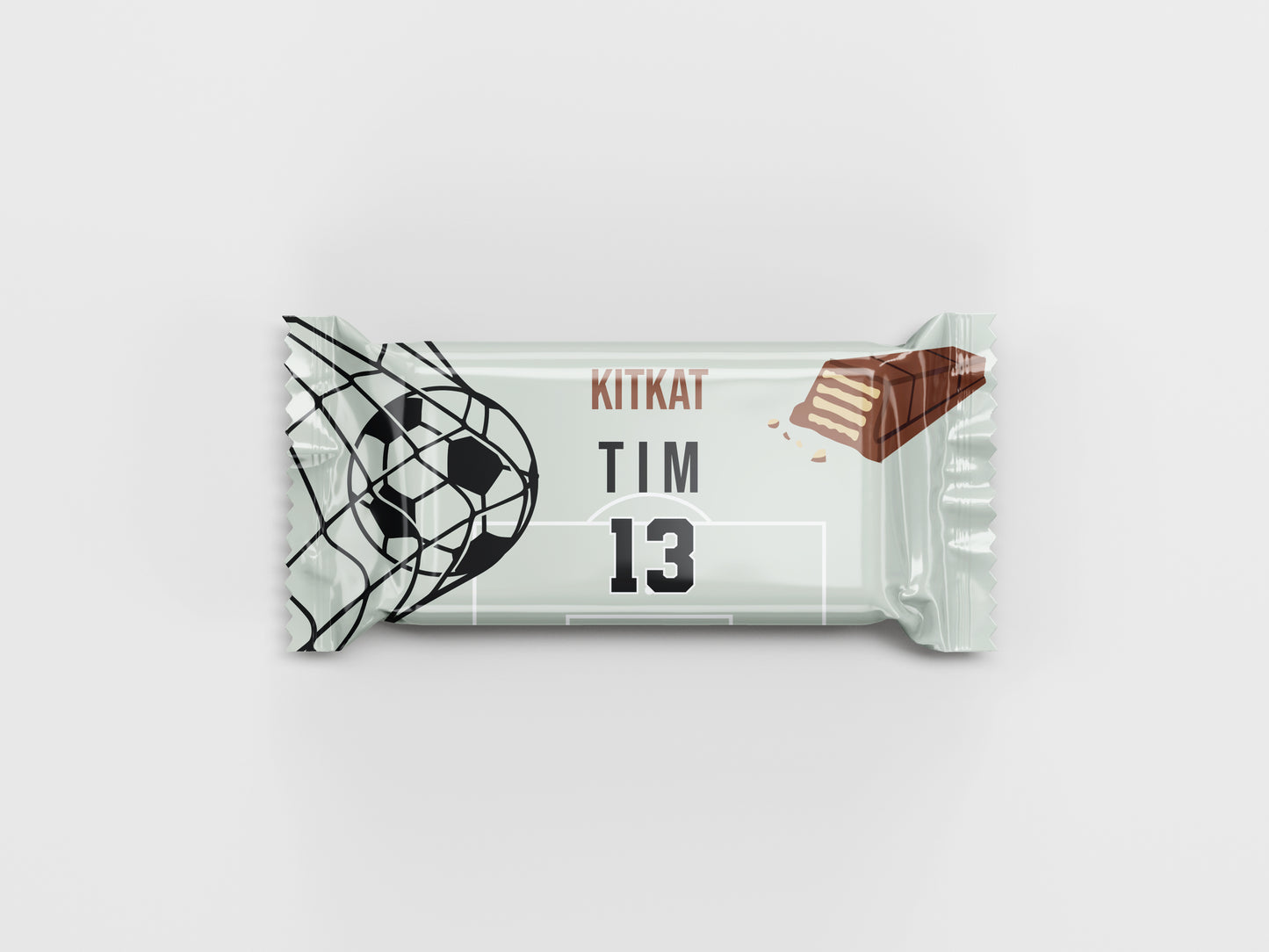 Kitkat - Fussball