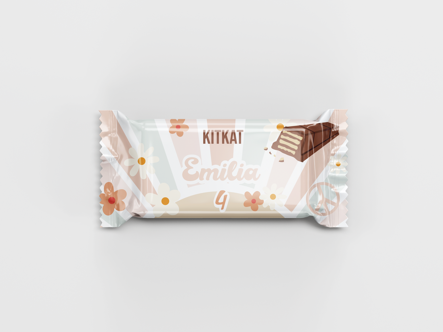 Kitkat - Groovy