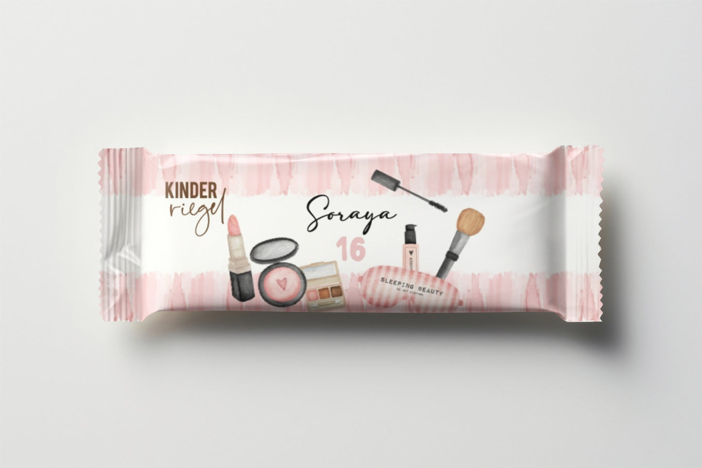 Kinder Riegel Duo - Beauty