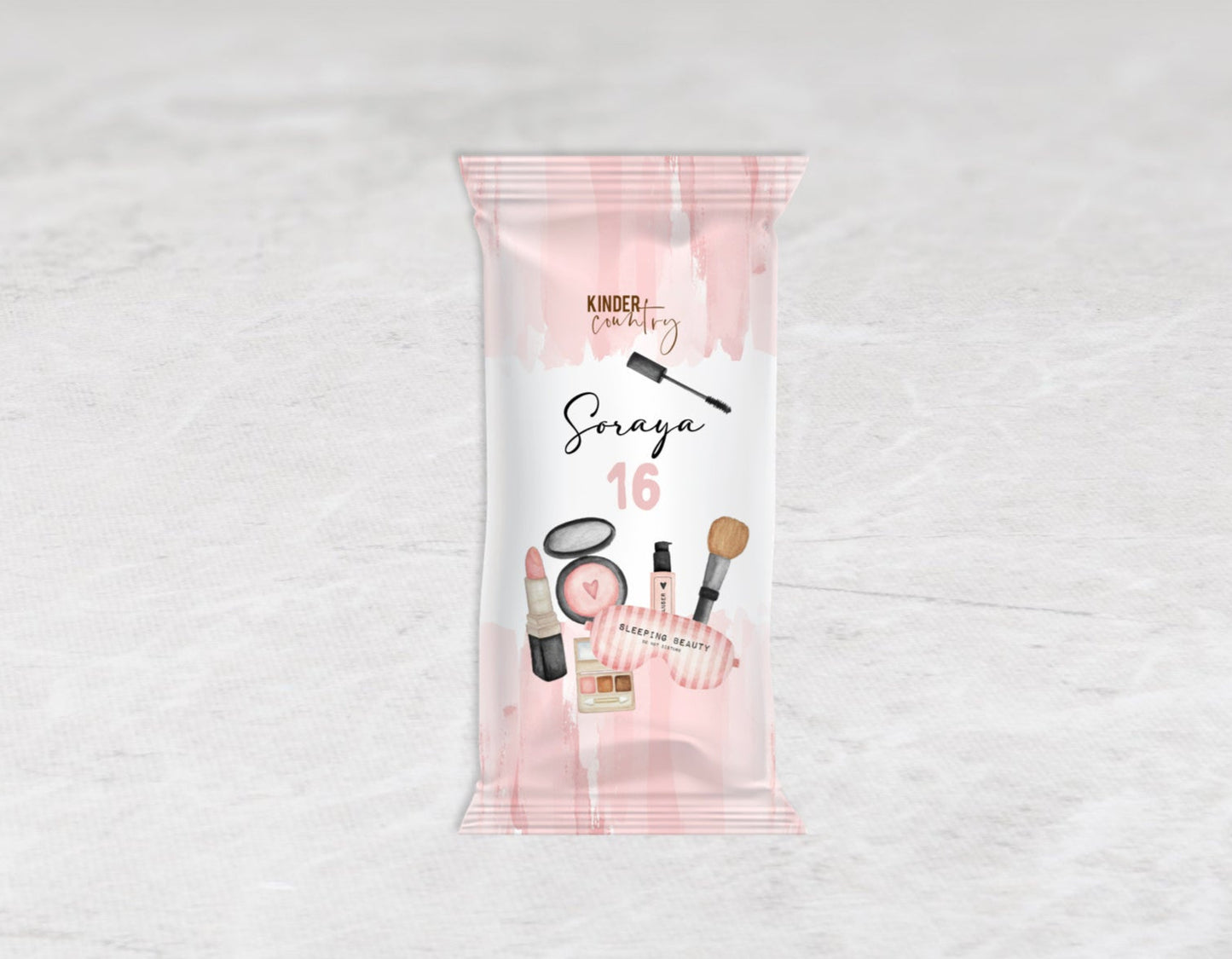 Kinder Country - Beauty