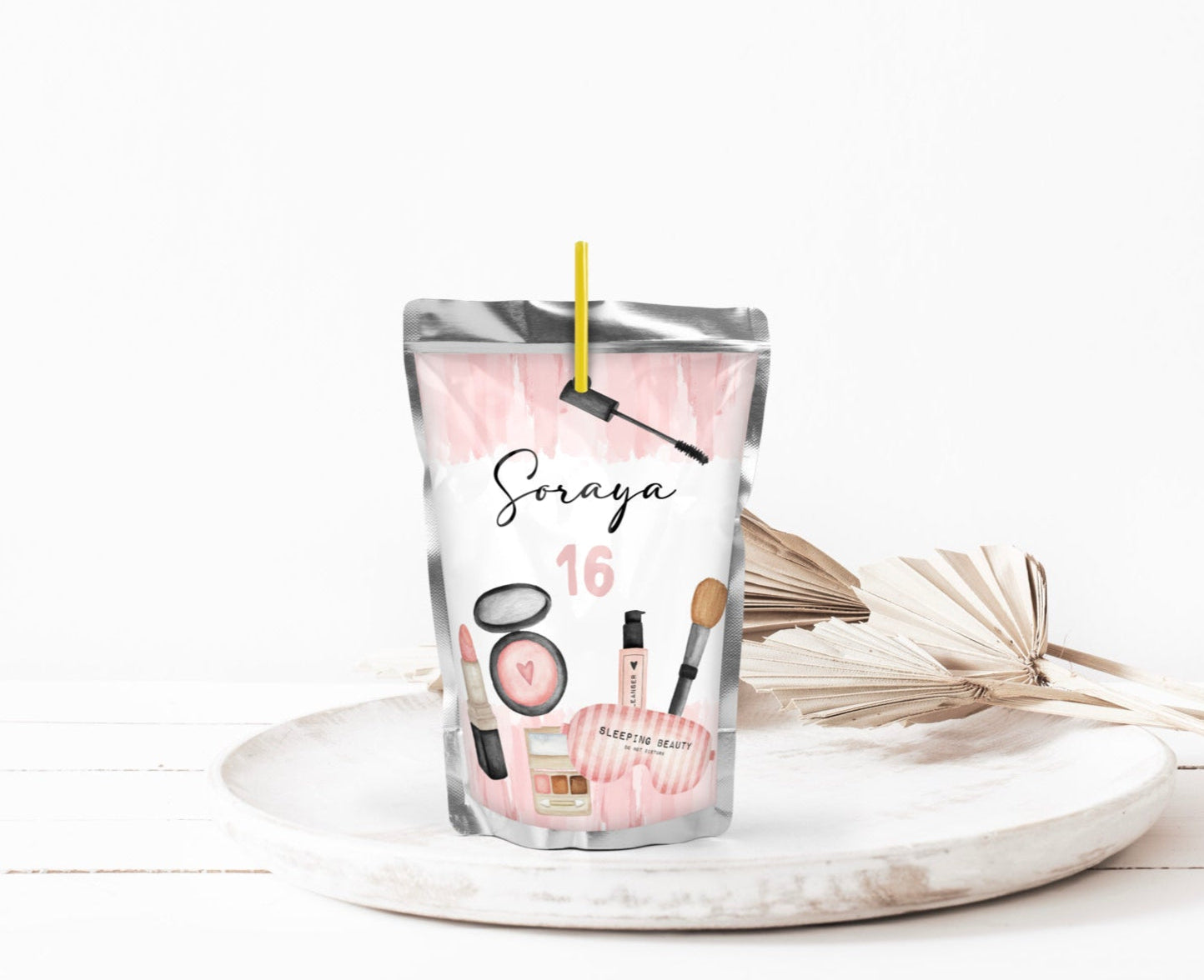 Capri Sun Trinkpäckchen - Beauty