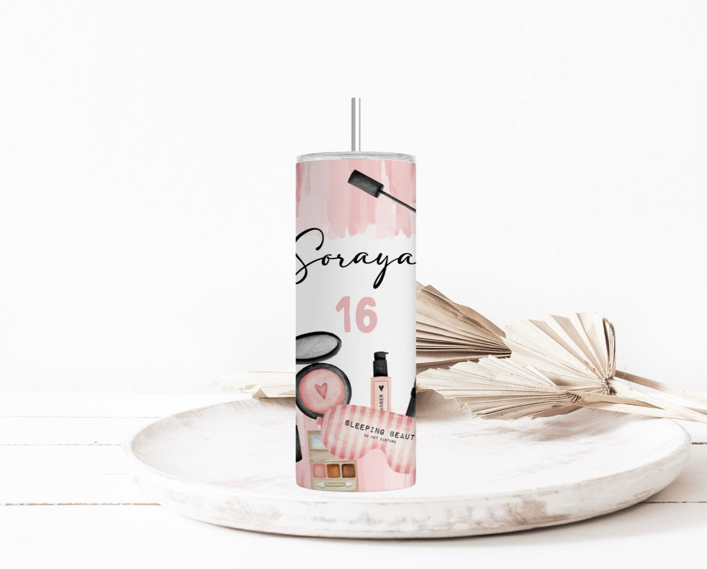 Dosen Labels - Beauty