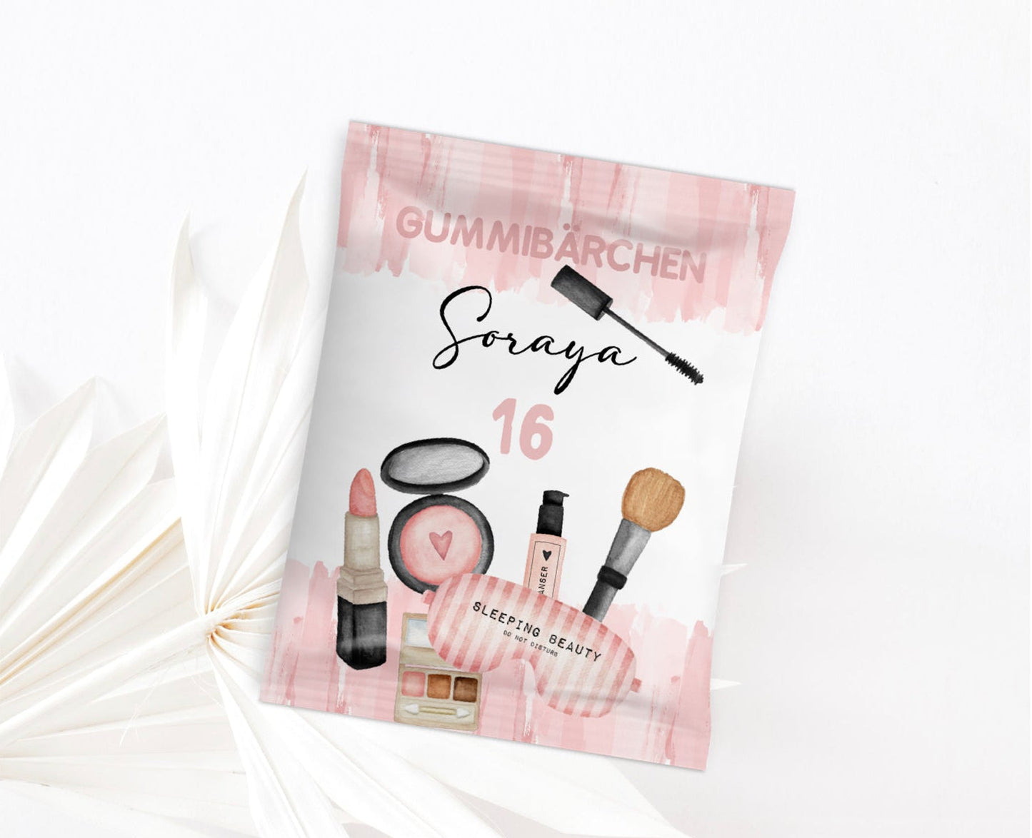 Gummibärchen - Beauty