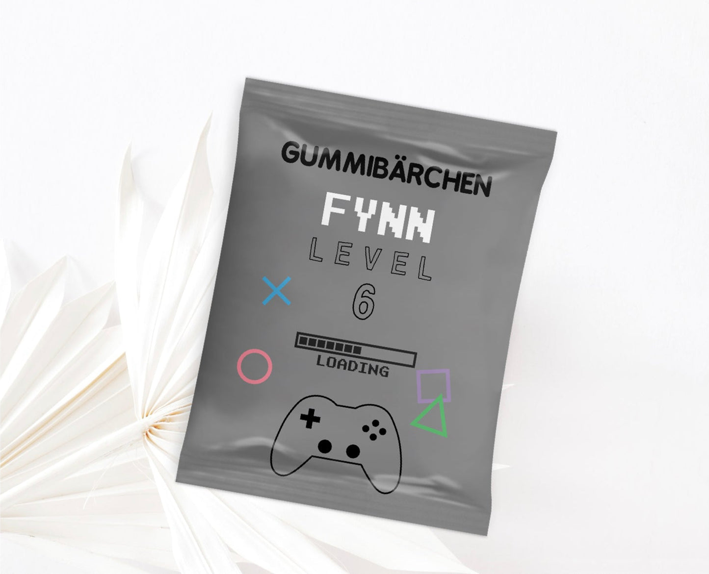 Gummibärchen - Gaming