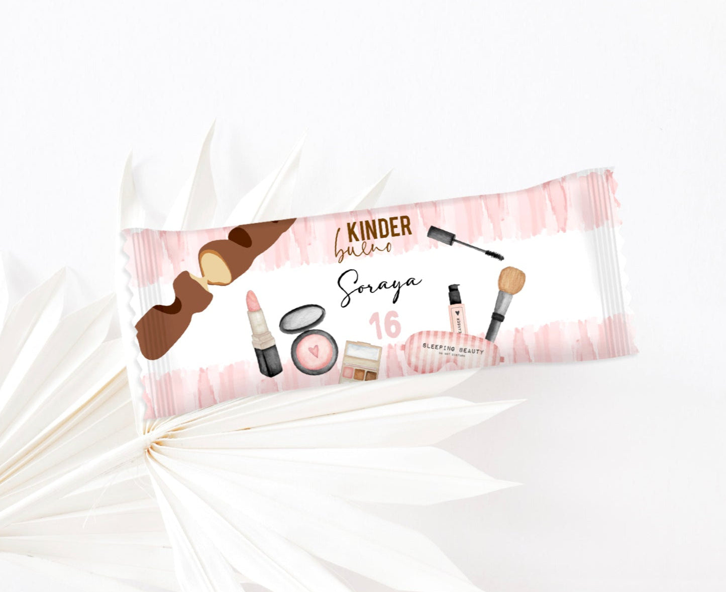 Kinder Bueno Duo - Beauty