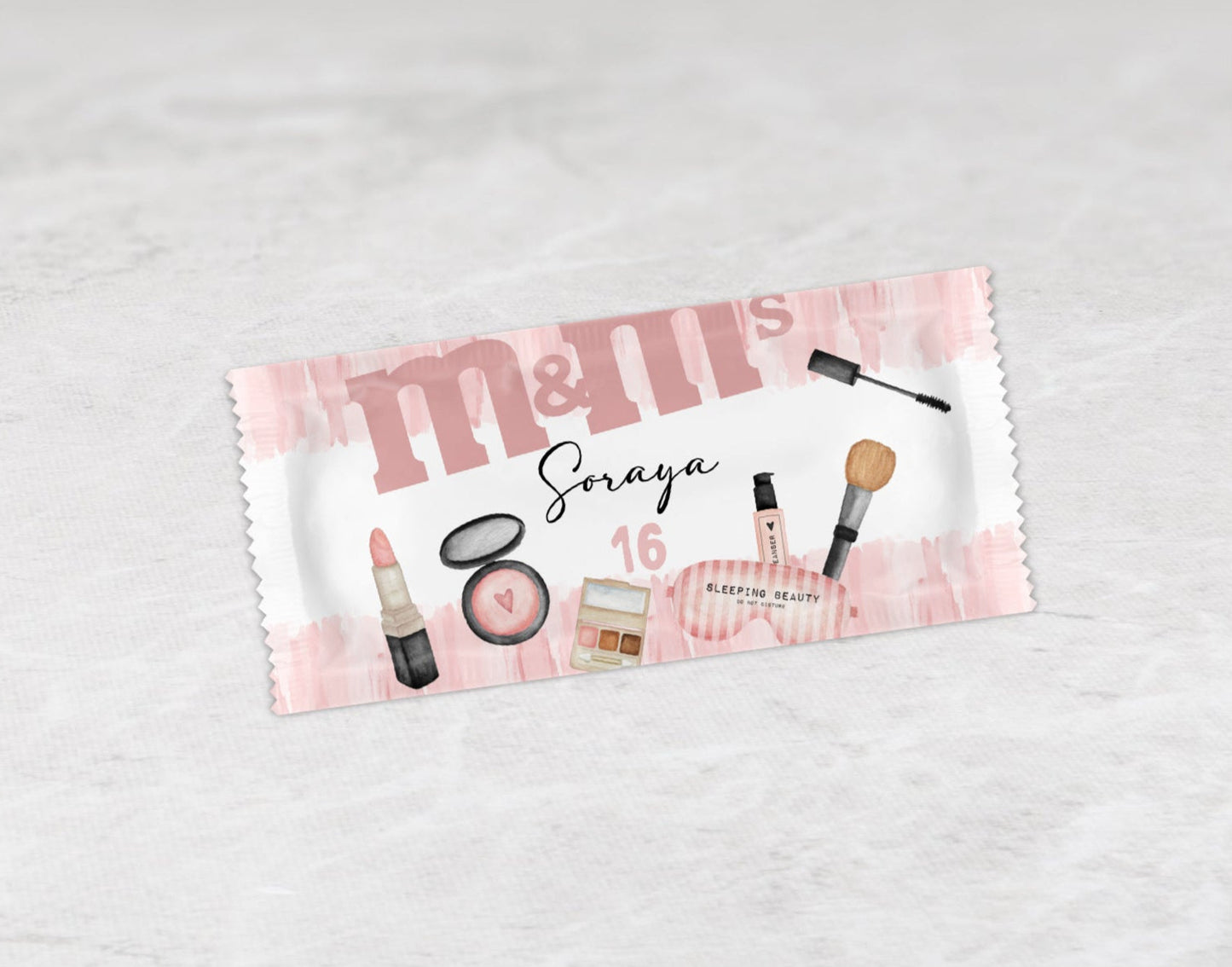 M&Ms Peanuts - Beauty