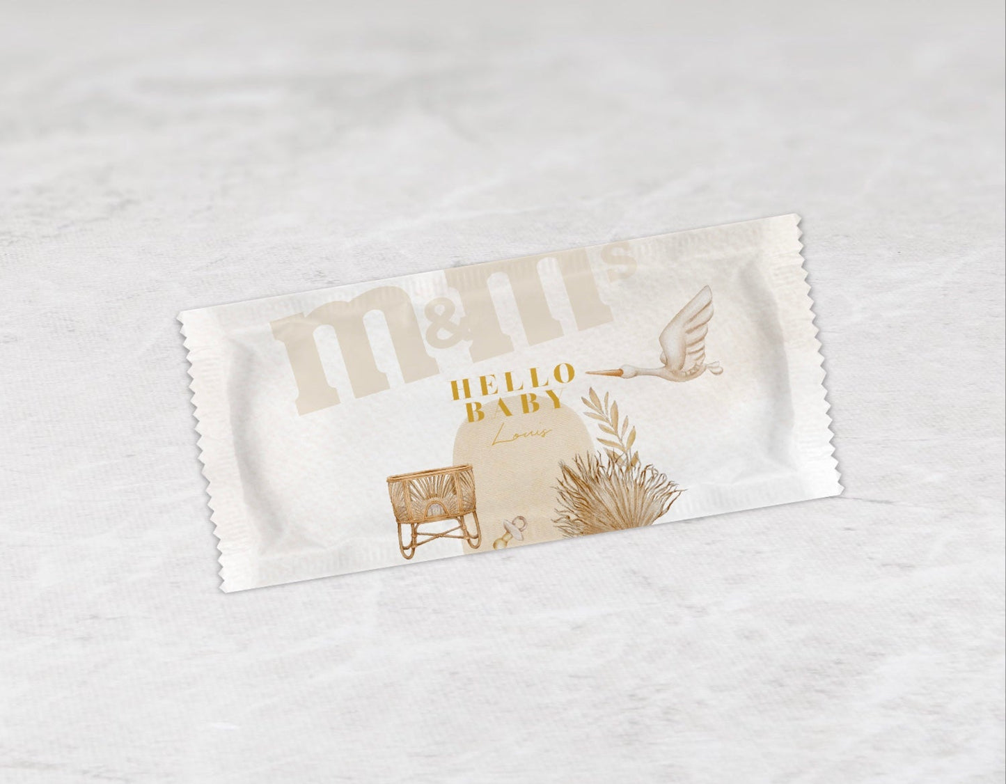 M&Ms Peanuts - Storch