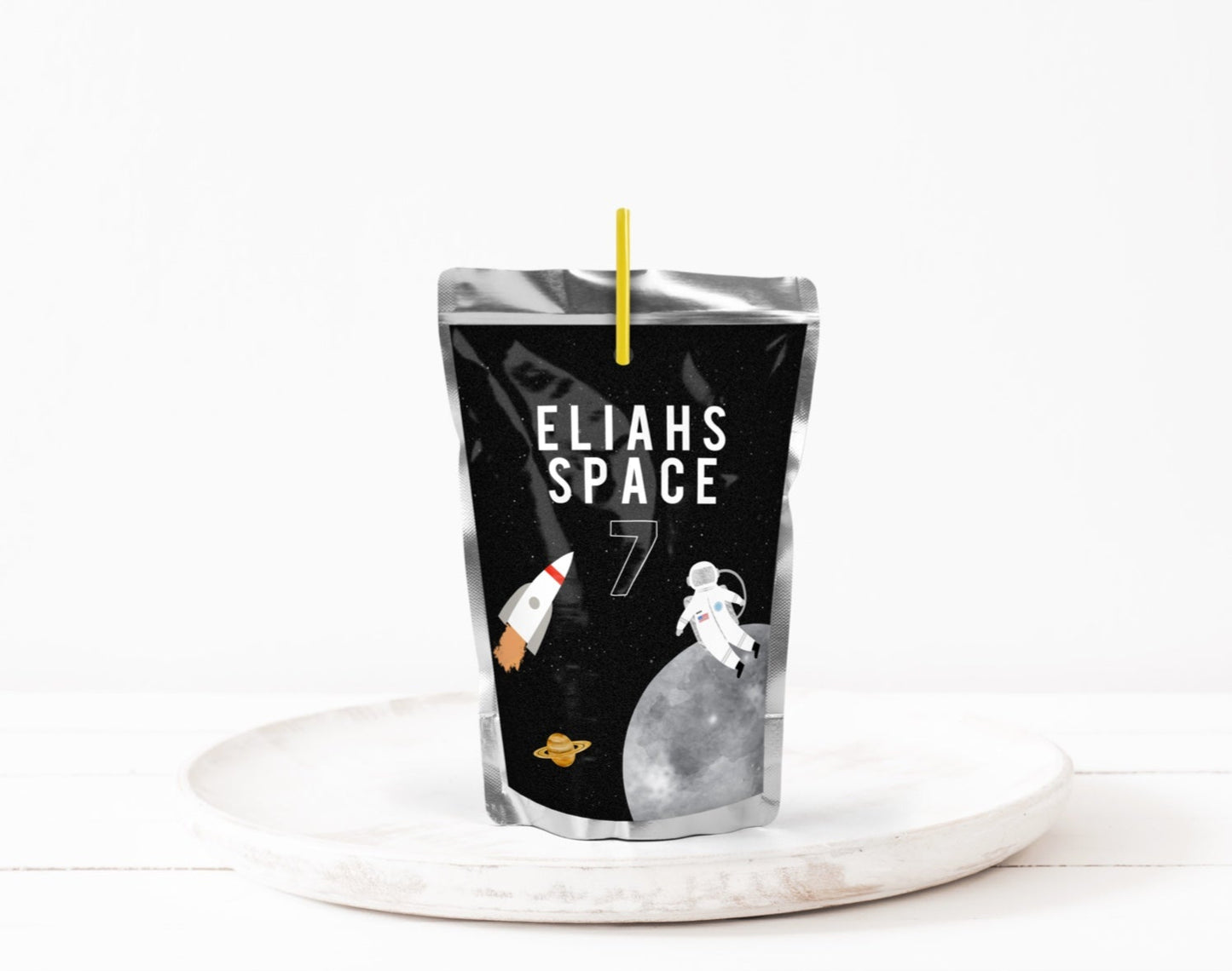 Capri Sun Trinkpäckchen - Weltraum