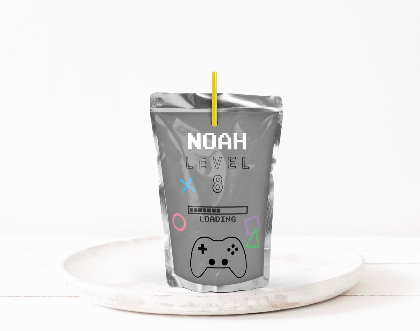 Capri Sun Trinkpäckchen - Gaming