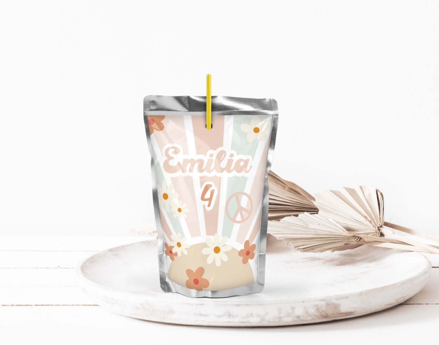 Capri Sun Trinkpäckchen - Groovy