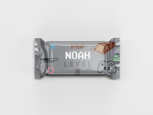 Kitkat - Gaming