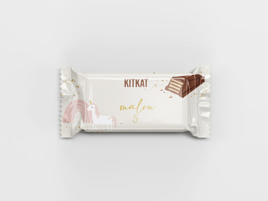 Kitkat - Einhorn