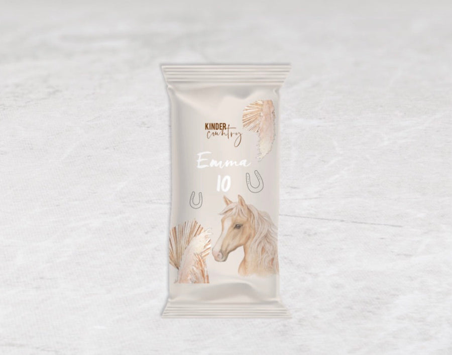 Kinder Country - Pferde