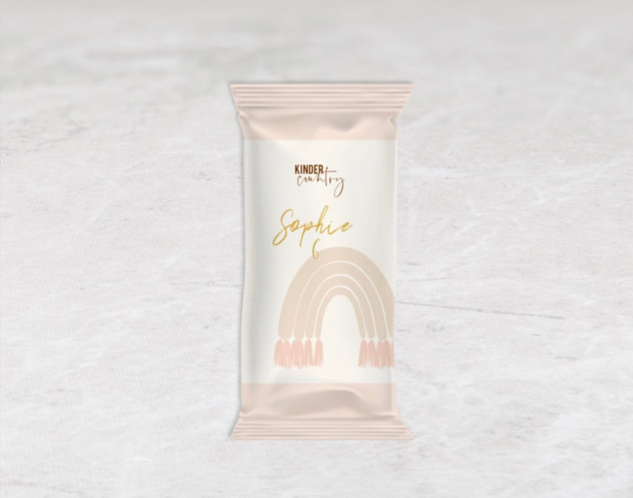 Kinder Country - Regenbogen