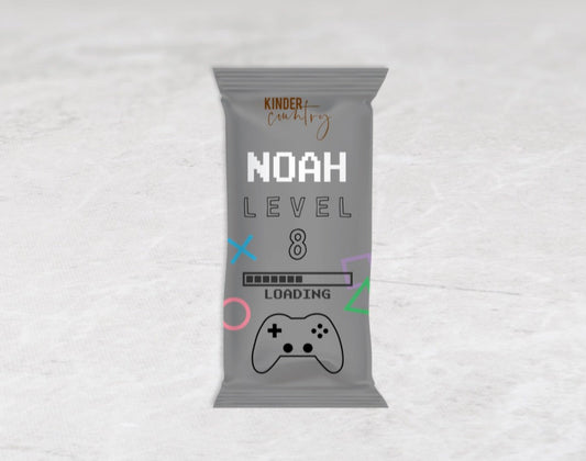 Kinder Country - Gaming