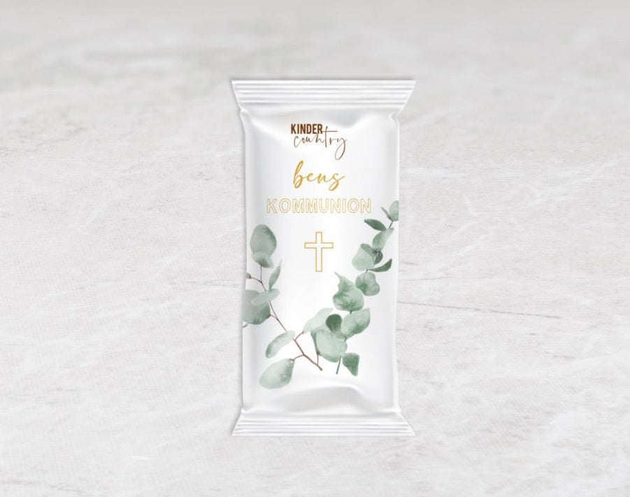 Kinder Country - Eucalyptus