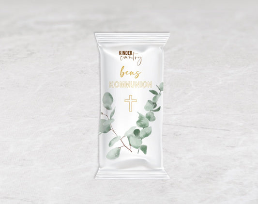 Kinder Country - Eucalyptus