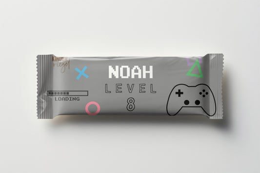 Kinder Riegel Duo - Gaming